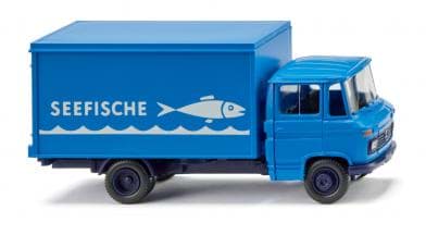 Picture of Seefische MB L 608 Lieferwagen ***Neuheiten Juni 2026***