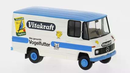 Picture of Vorbestellung Vitakraft MB L406D ***Neuheiten Juli 2026***