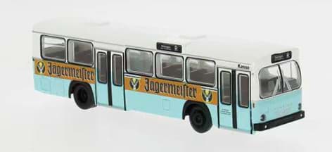 Picture of Vorbestellung Jägermeister der END Büssing BS 110V ***Neuheiten Juli 2026***