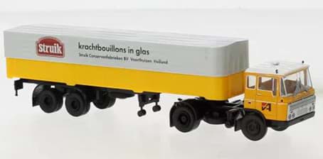 Picture of Vorbestellung van Amerongen DAF FT 2600 (NL) ***Neuheiten Juli 2026***