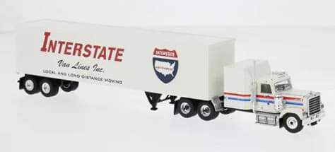 Bild von Vorbestellung Interstate Chevrolet Bison KoAufl. ***Neuheiten Juli 2026***