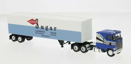 Bild von Vorbestellung Diamond Sugar Ford CLT 9000 Sattelzug ***Neuheiten Juli 2026***