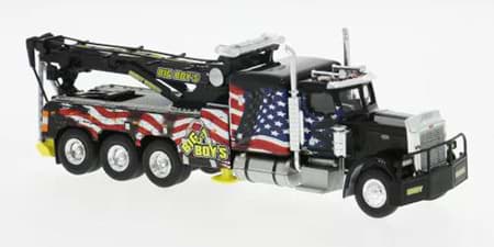 Bild von Vorbestellung Big boys Peterbilt 359 Wrecker ***Neuheiten Juli 2026***
