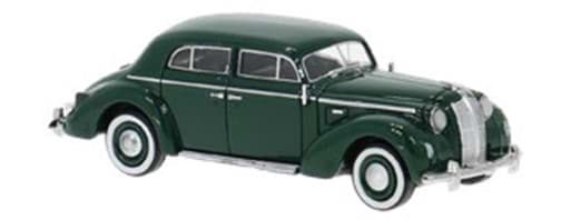 Bild von Vorbestellung Opel Admiral -dunkelgrün- ***Neuheiten Juli 2026***
