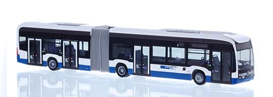 Picture of VBL Luzern MB eCitaro G  (CH) 