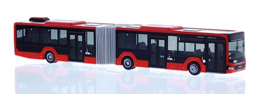 Picture of DB - RVA MAN Lion´s City 18´18  -Bahn Edi.Nr.: 152-  