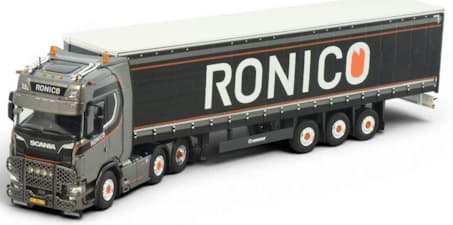 Bild von Ronico Scania NGS GardPlAufl         -1:50- 