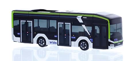 Picture of Busland BLS MAN Lion's City 10 E (CH 