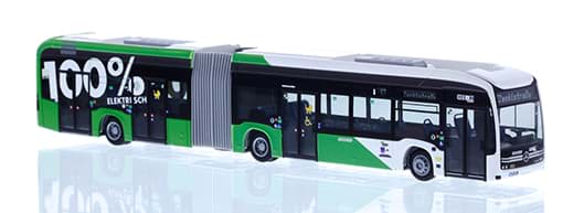 Bild von Holding Graz  MB eCitaro G (AT) 