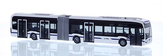 Picture of Zugerland Verkehrsbetriebe MB eCitaroG (CH) 