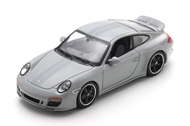 Bild von Vorbestellung Porsche 911 Sport Classic 997  2010 -1:43- ***Vorankündigung Juli 2026**