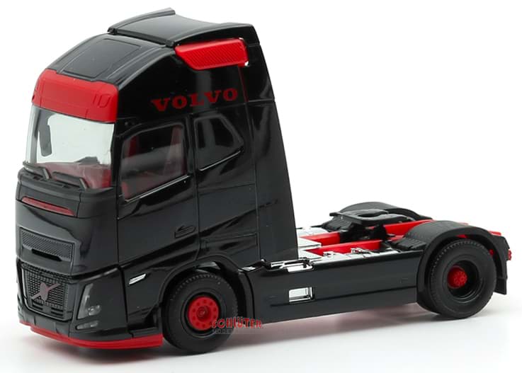 Bild von Volvo FH Aero GL XL Zugm. vvsp.  "Tag der offenen Tür 2026" -- Herpa Sommerfest 2026 --   -- geringe Stückzahl --
