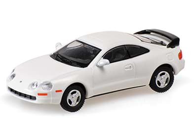 Bild von Vorbestellung Toyota Celica -1994- -weiß- -1:87- ***Messe Neuheit 2024***
