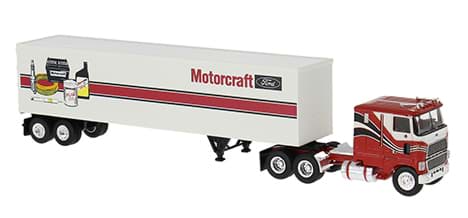 Bild von Vorbestellung Motorcraft Ford CLT 9000 Sattelzug  (USA) ***Neuheiten August 2026***