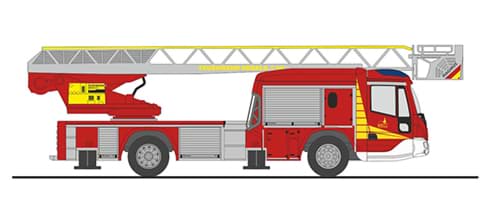 Bild von Vorbestellung Feuerwehr Döbeln Magirus DLK 32 n.B. ***Neuheit 09_10_2026***