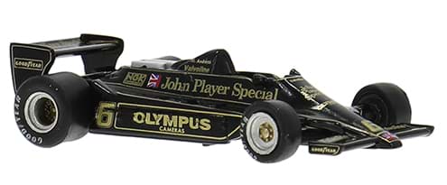 Picture of Vorbestellung Lotus 79, Vize-Weltmeister 1978 mit Ronnie Peterson ***Neuheiten September 2026***