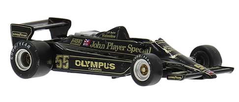 Picture of Vorbestellung Lotus 79, GP, USA und Kanada 1978 mit Jean-Pierre Jarier ***Neuheiten September 2026***