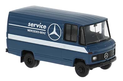 Picture of Vorbestellung Mercedes-Benz-Service MB L 406 ***Neuheiten September 2026***