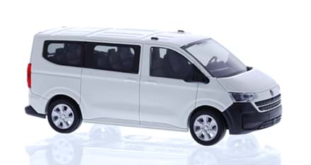 Bild von VW e-Transporter T7 Bus KR FD -clear white-  -Formneuheit- 