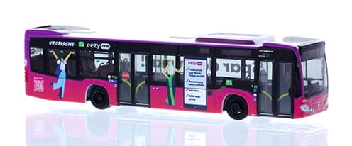 Bild von Vestische - eezy.nrw MB Citaro ´12 
