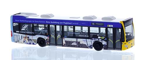 Bild von Hartmann Berlin-Dt.Flugsicherung MB Citaro ´15 ***AUSVERKAUFT***