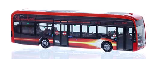 Bild von MVG Lüdenscheid MB eCitaro 