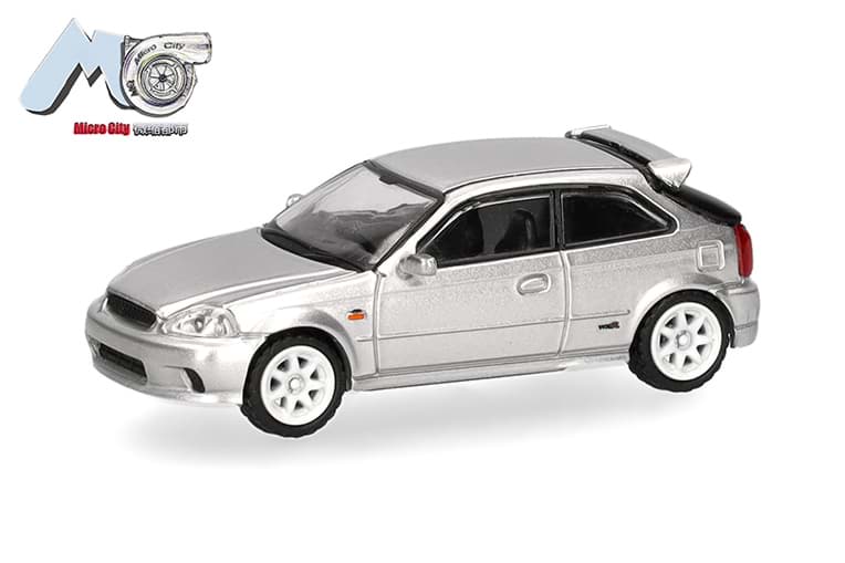 Picture of Vorbestellung Honda Civic Type R (EK9), silber (silver) (NH01/02.2027)