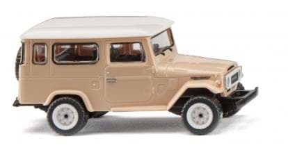 Picture of Toyota Land Cruiser -beige- ***Neuheiten September 2026***