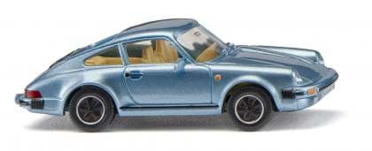 Picture of Porsche 911 SC -hellblau-metalic- ***Neuheiten September 2026***