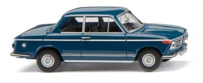 Picture of BMW 2002 -grünblau- ***Neuheiten September 2026***