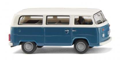 Picture of VW T2b Bus -blaugrau/weiß- ***Neuheiten September 2026***