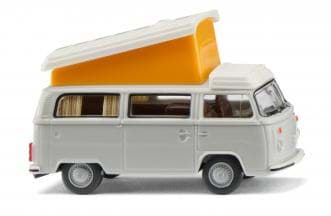 Picture of VW T2b Campingbus -lichtgrau- ***Neuheiten September 2026***