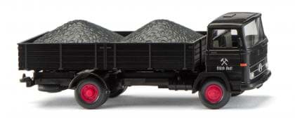 Picture of Glück Auf MB Pritschen-Lkw ***Neuheiten September 2026***