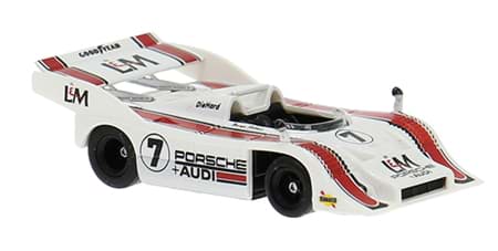 Bild von Vorbestellung L&M Porsche 917/10 ***Neuheiten Oktober 2026***
