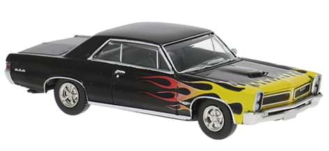 Bild von Vorbestellung Flames Pontiac GTO ***Neuheiten Oktober 2026***