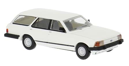 Picture of Vorbestellung Ford Granada II 2.0 Turnier 1984  -weiß- ***Neuheiten Oktober 2026***