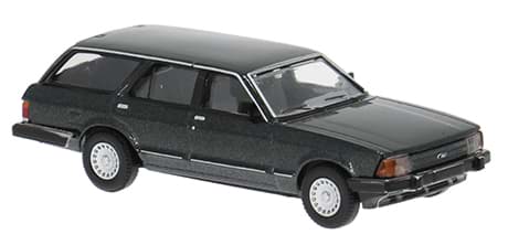 Picture of Vorbestellung Ford Granada II 2.3GL Turnier 1984  -dunkelgrün-metallic- ***Neuheiten Oktober 2026***