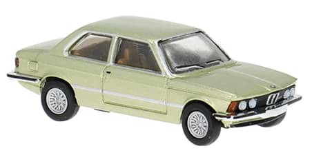 Bild von Vorbestellung BMW 325i -hellgrün-metallic- ***Neuheiten Oktober 2026***