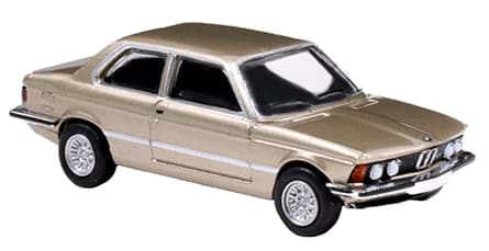 Bild von Vorbestellung BMW 325i -gold-metallic- ***Neuheiten Oktober 2026***