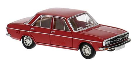 Bild von Vorbestellung Audi 100 (C1) -rot- ***Neuheiten Oktober 2026***