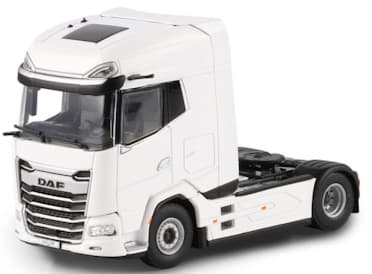 Bild von DAF XG+ MY25 4x2  Zugm.      (Metall 1:50) 