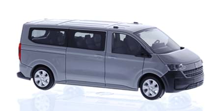 Picture of VW Transporter T7 Bus LR FD -stone grey-  -Formneuheit- 