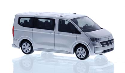 Picture of VW T7 Caravelle -light grey metallic-  -Formneuheit-