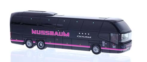Picture of Nussbaum Reisen, Biburg Neoplan Cityliner C 07 