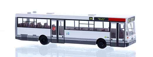 Picture of Möbus Mönchengladbach MAN SL 202 
