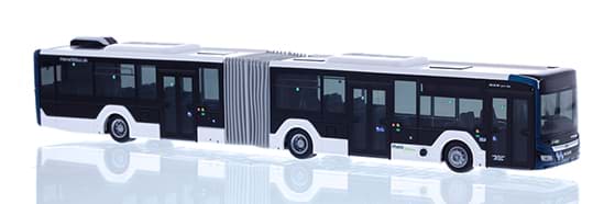 Picture of Rheineifelbus MAN Lion´s City 18´18 