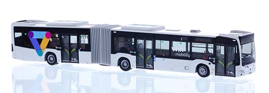 Picture of vhh mobility MB Citaro G 12  -Collectors Editiion- 