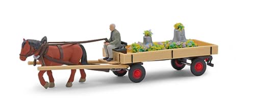 Bild von Vorbestellung Glockenweihe -1:87- ***Busch News  03 2026***