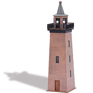 Bild von Vorbestellung Leuchtturm Dagebüll -1:87- ***Busch News  03 2026***
