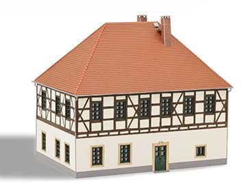 Picture of Vorbestellung Herrenhaus -1:87- ***Busch News  03 2026***